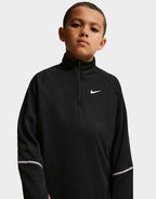 Dri-FIT 1/2-Zip Top Junior's