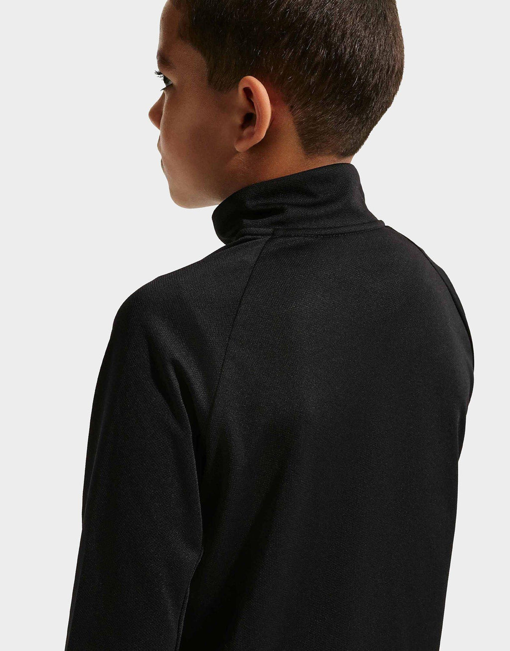 Dri-FIT 1/2-Zip Top Junior's