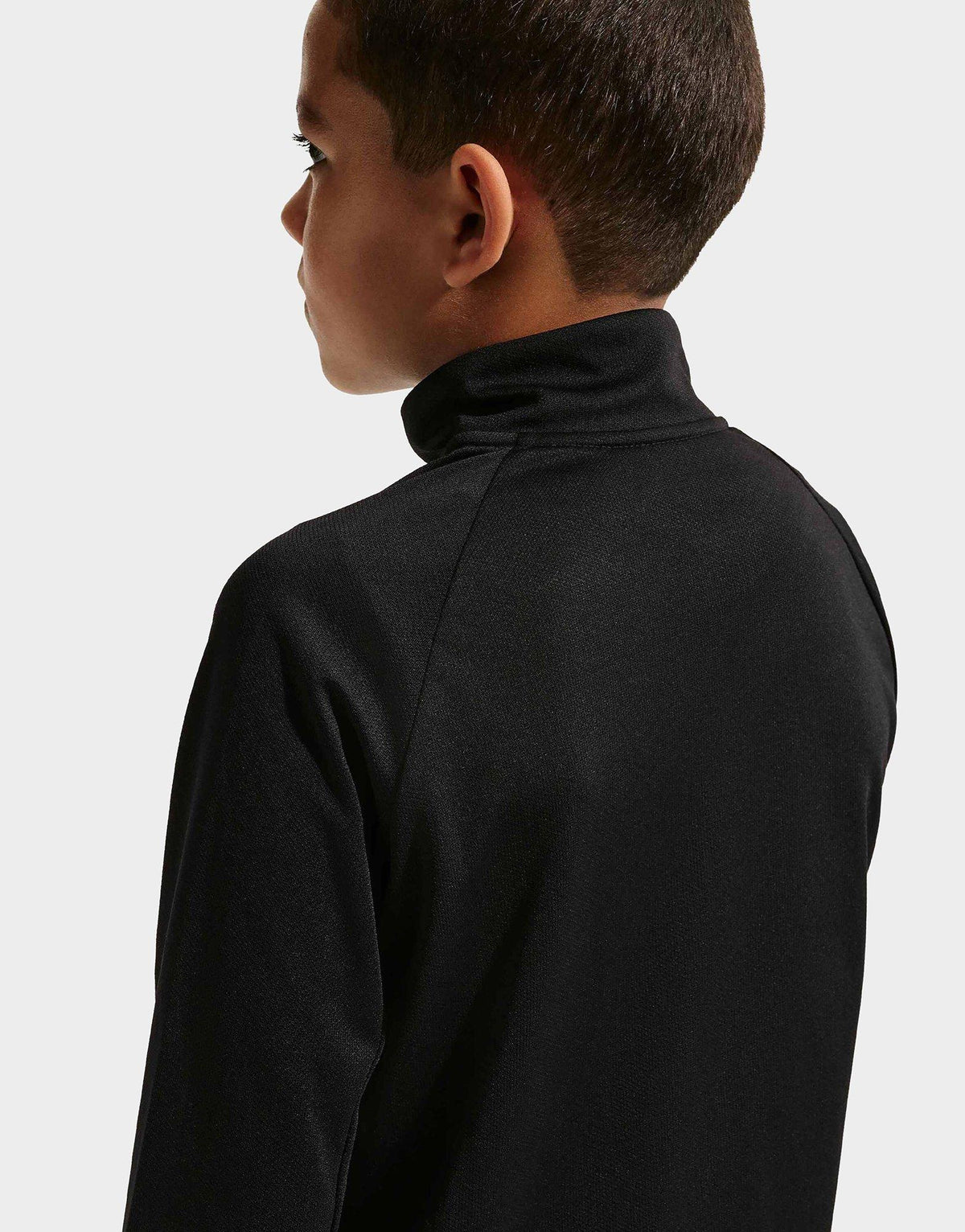 Dri-FIT 1/2-Zip Top Junior's