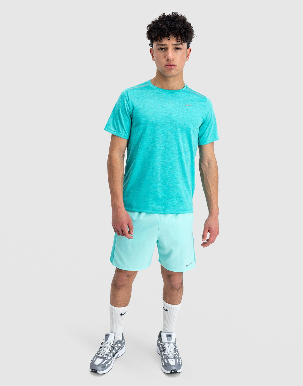 Miler Shorts Junior's