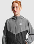 Windbreaker Jacket Junior's