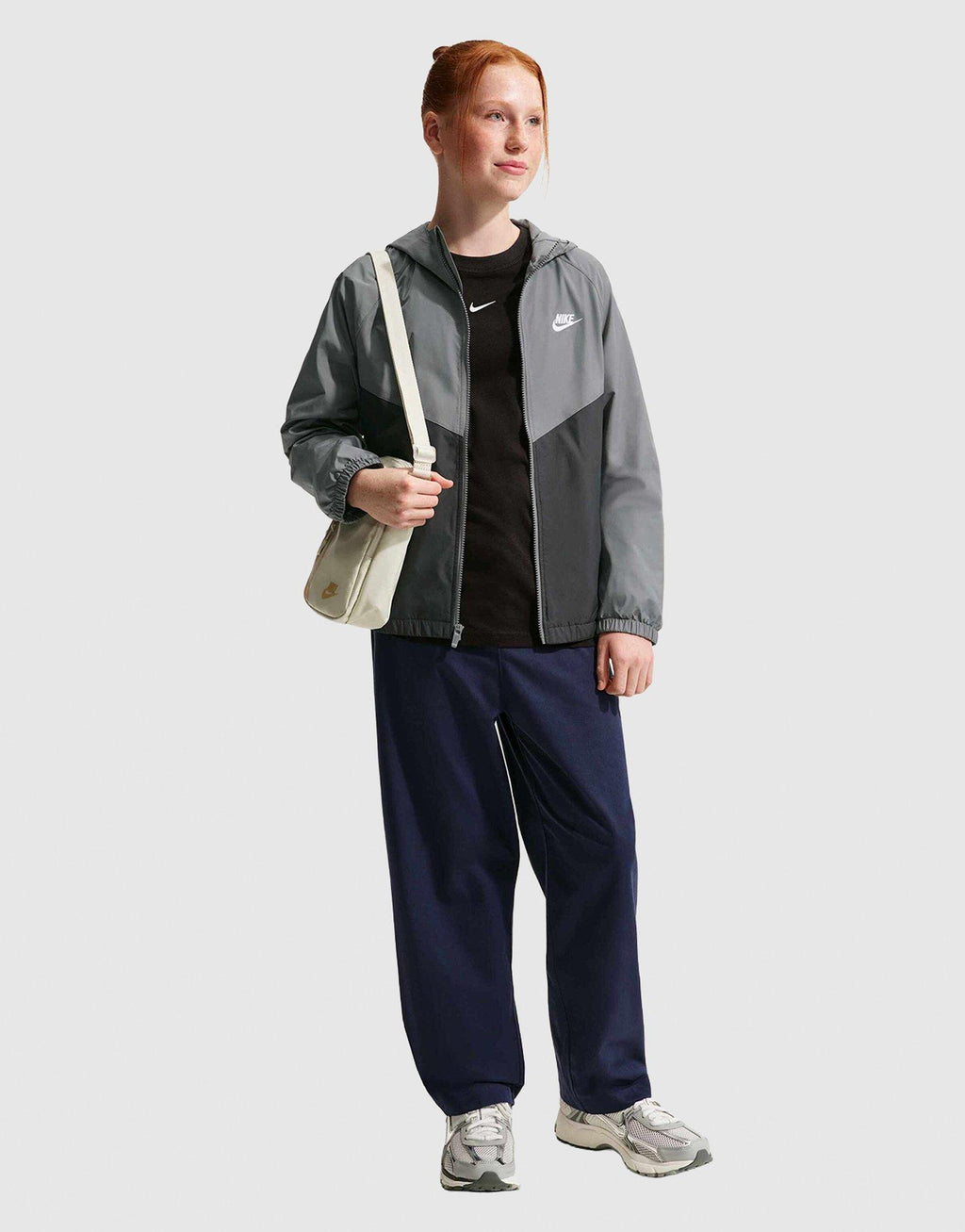 Windbreaker Jacket Junior's