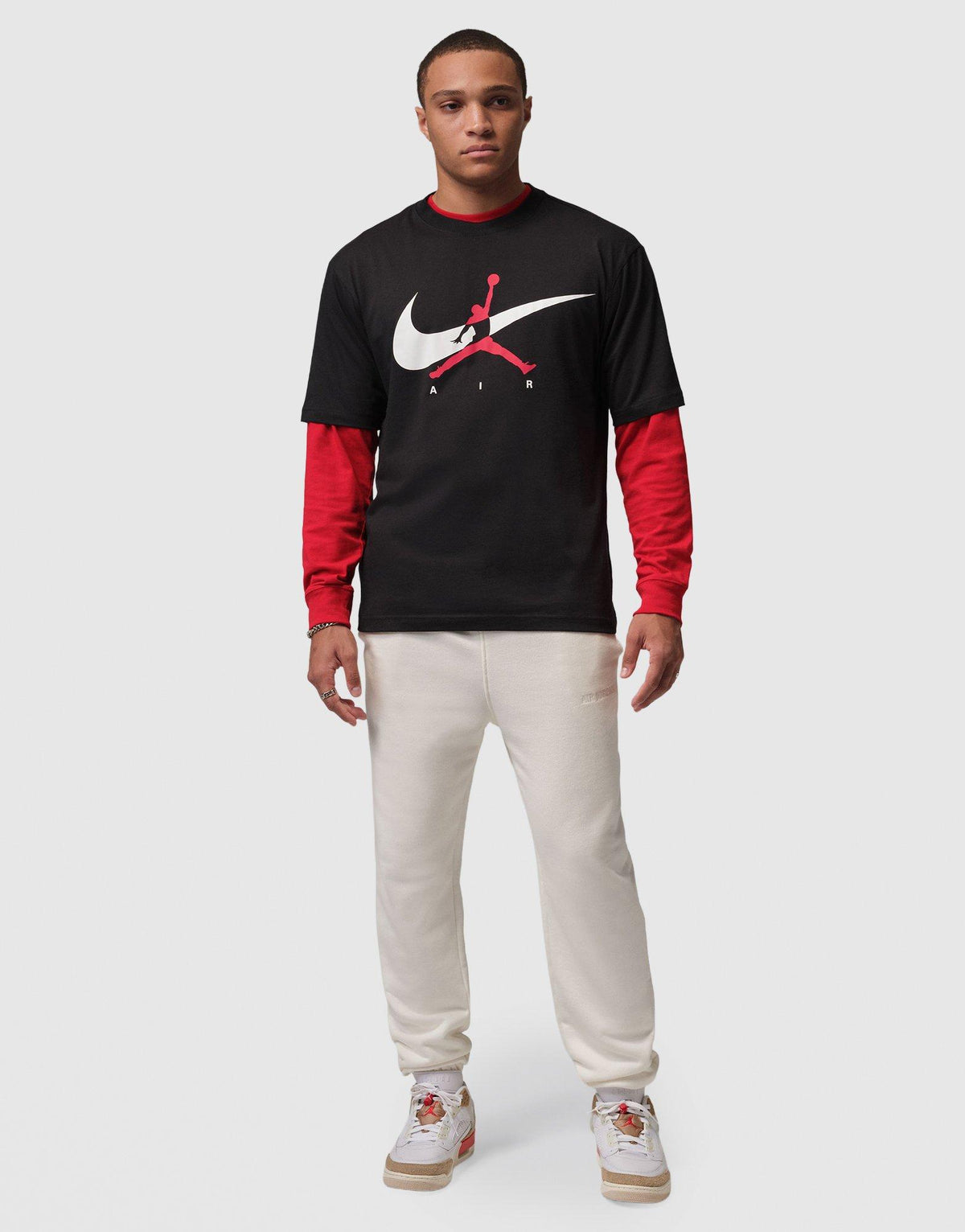 Jumpman Air T-Shirt