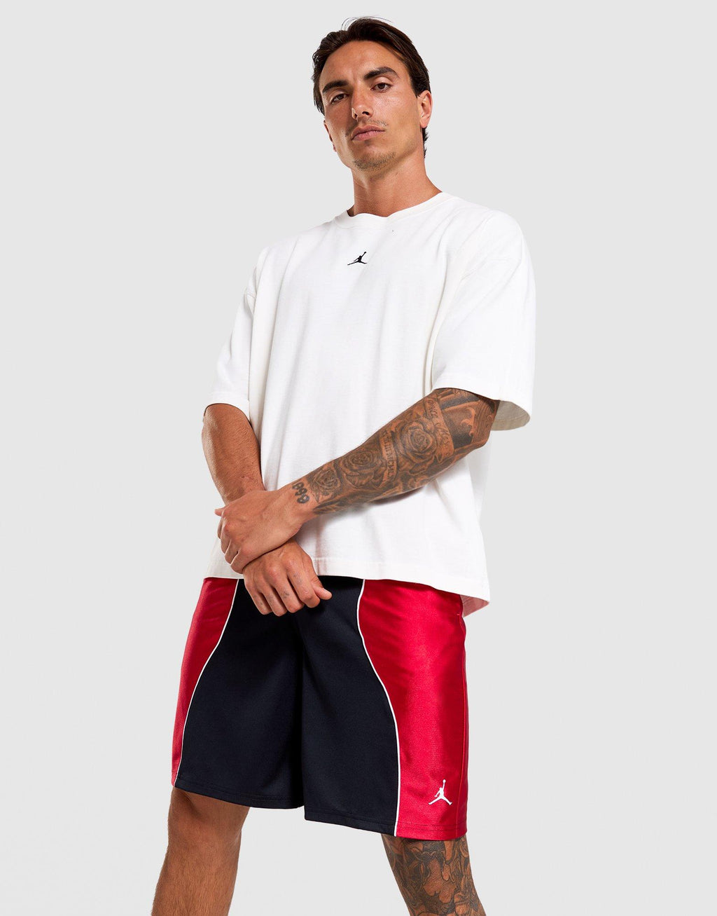 Dri-FIT 9" Y2K Shorts