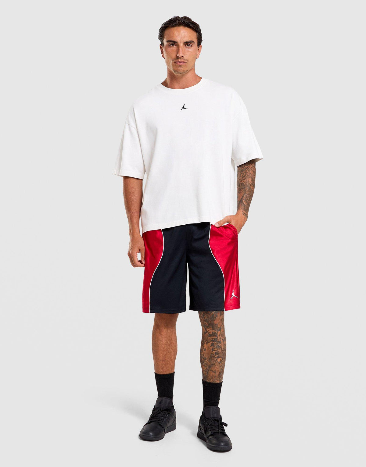 Dri-FIT 9" Y2K Shorts