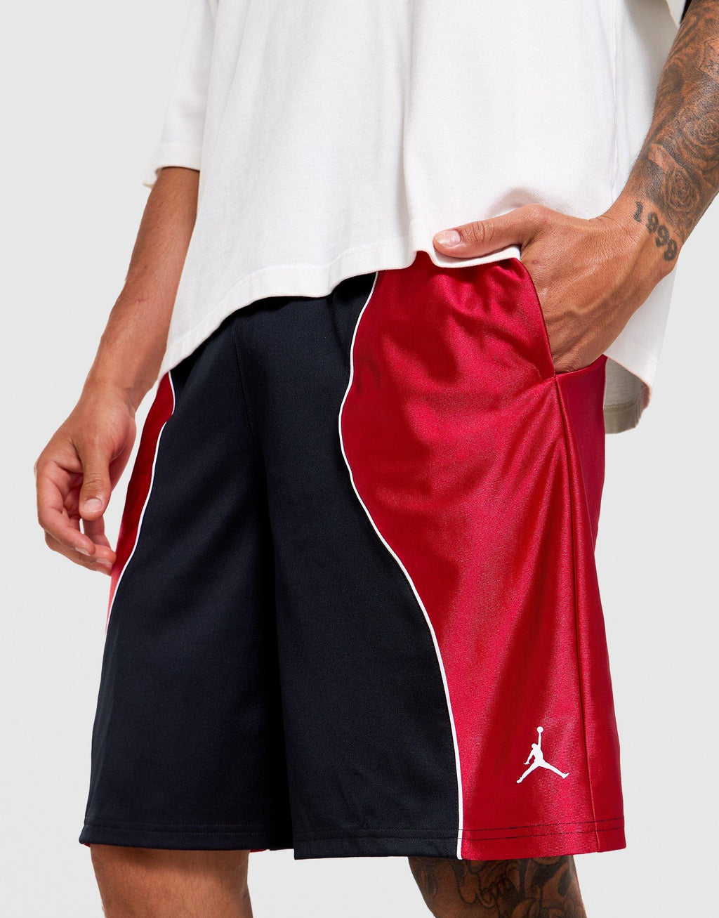Dri-FIT 9" Y2K Shorts