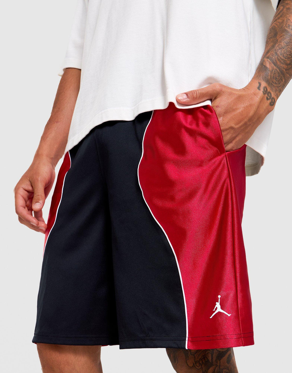 Dri-FIT 9" Y2K Shorts