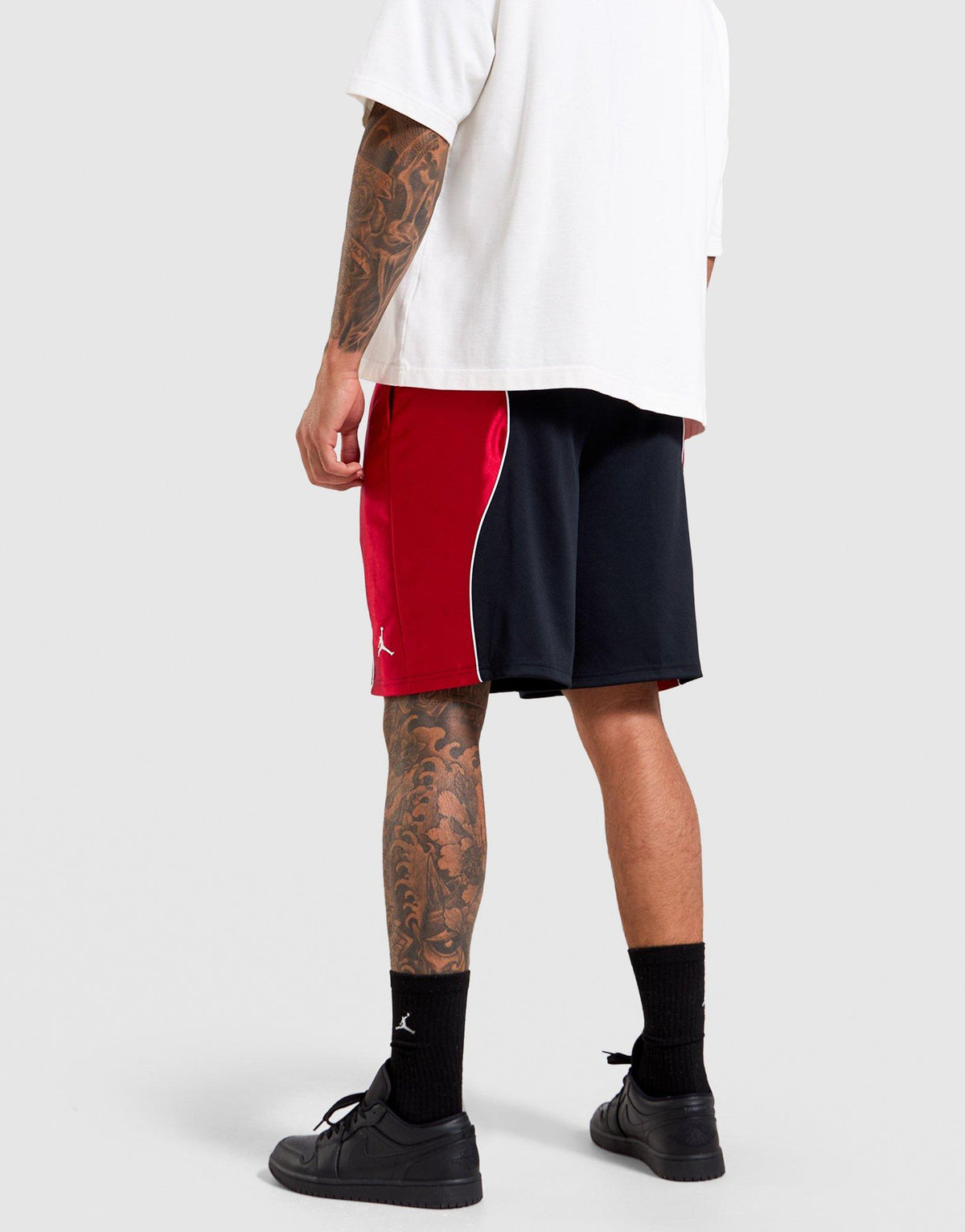 Dri-FIT 9" Y2K Shorts