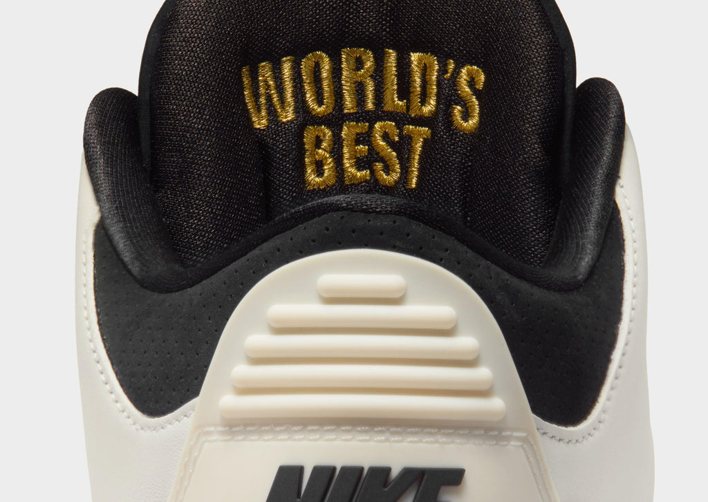 Air 3 'World's Best'