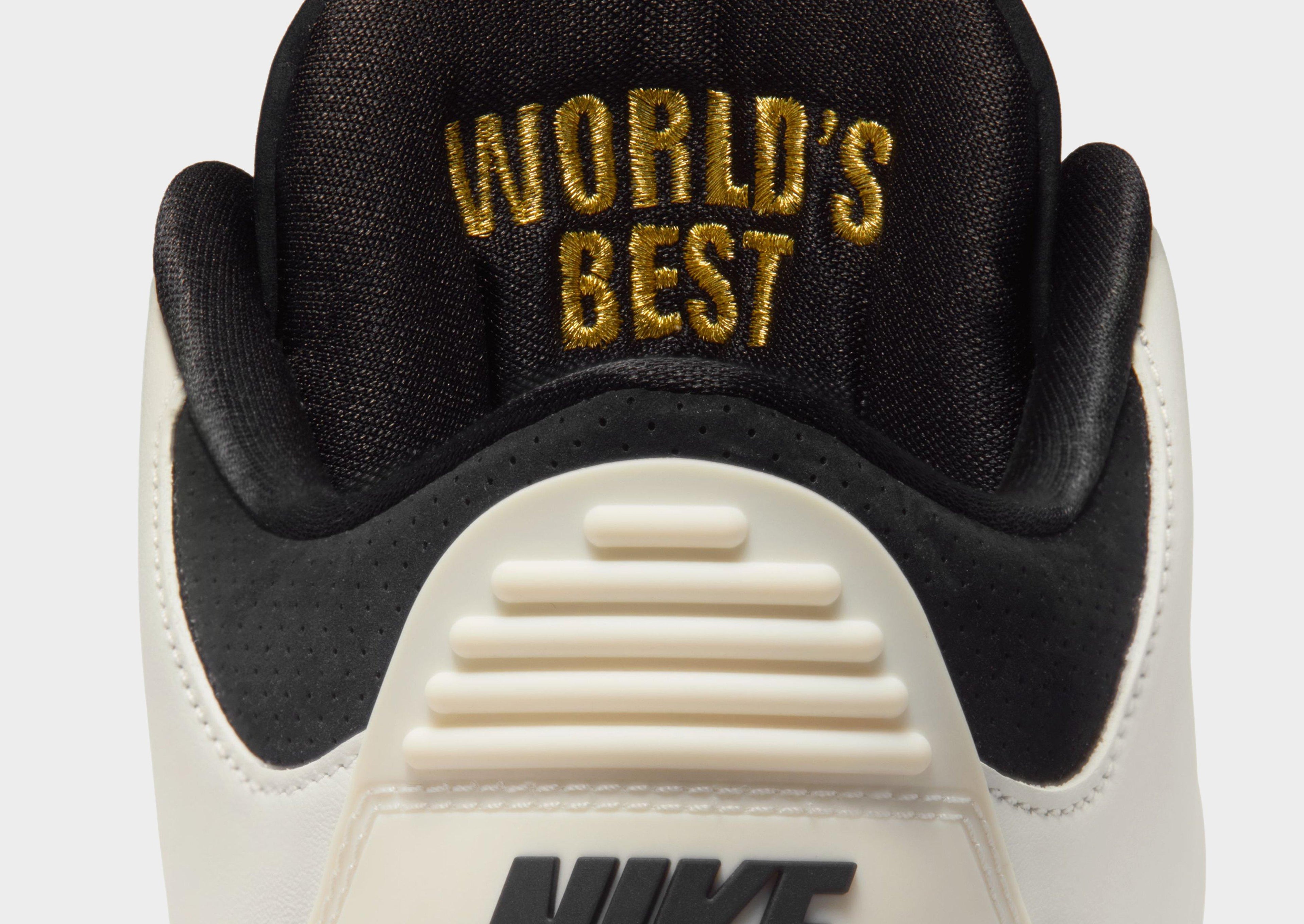 Air 3 'World's Best'