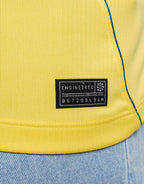 Brasil 2026 Home Shirt
