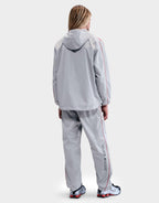 Shox Woven 1/2 Zip Jacket