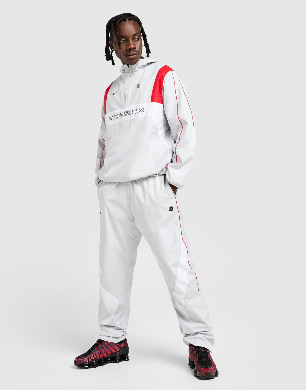 Shox Track Pants
