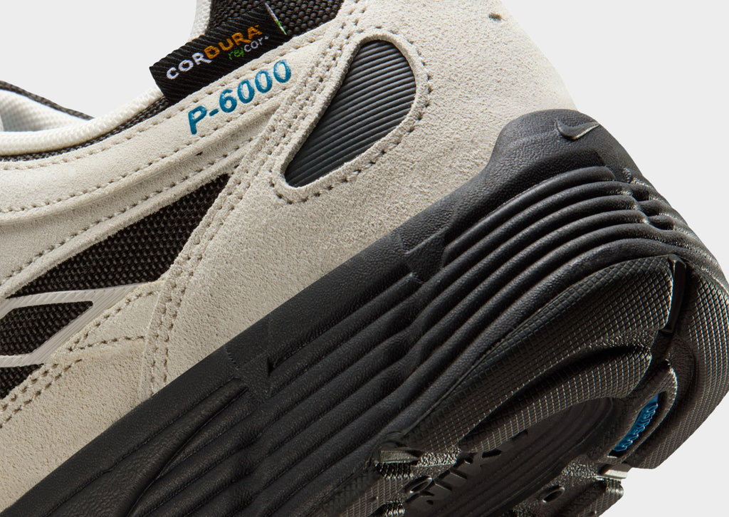 P-6000 Premium