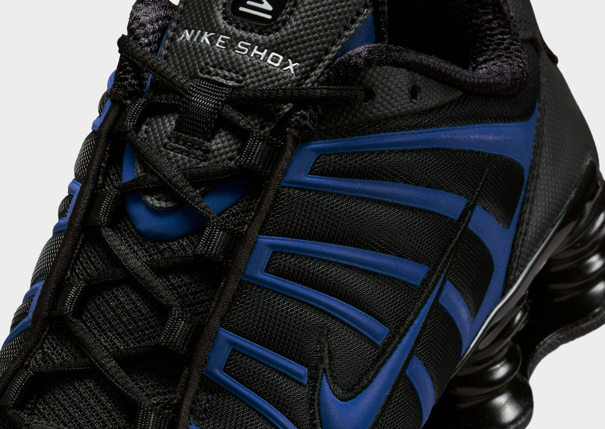 Shox TL Reflective