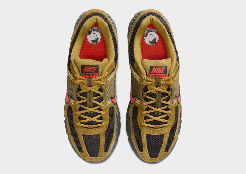 Zoom Vomero 5
