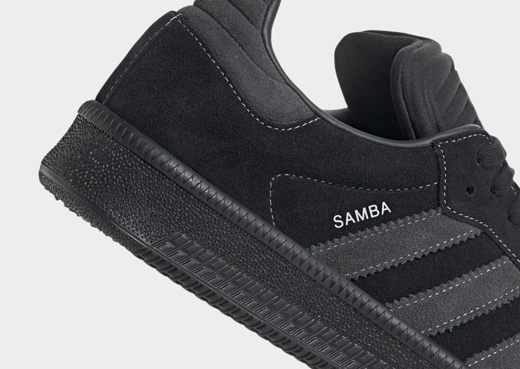 Samba XLG