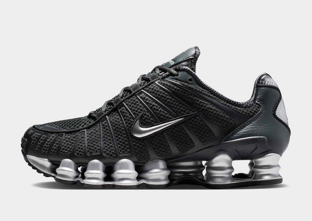 Shox TL Women's