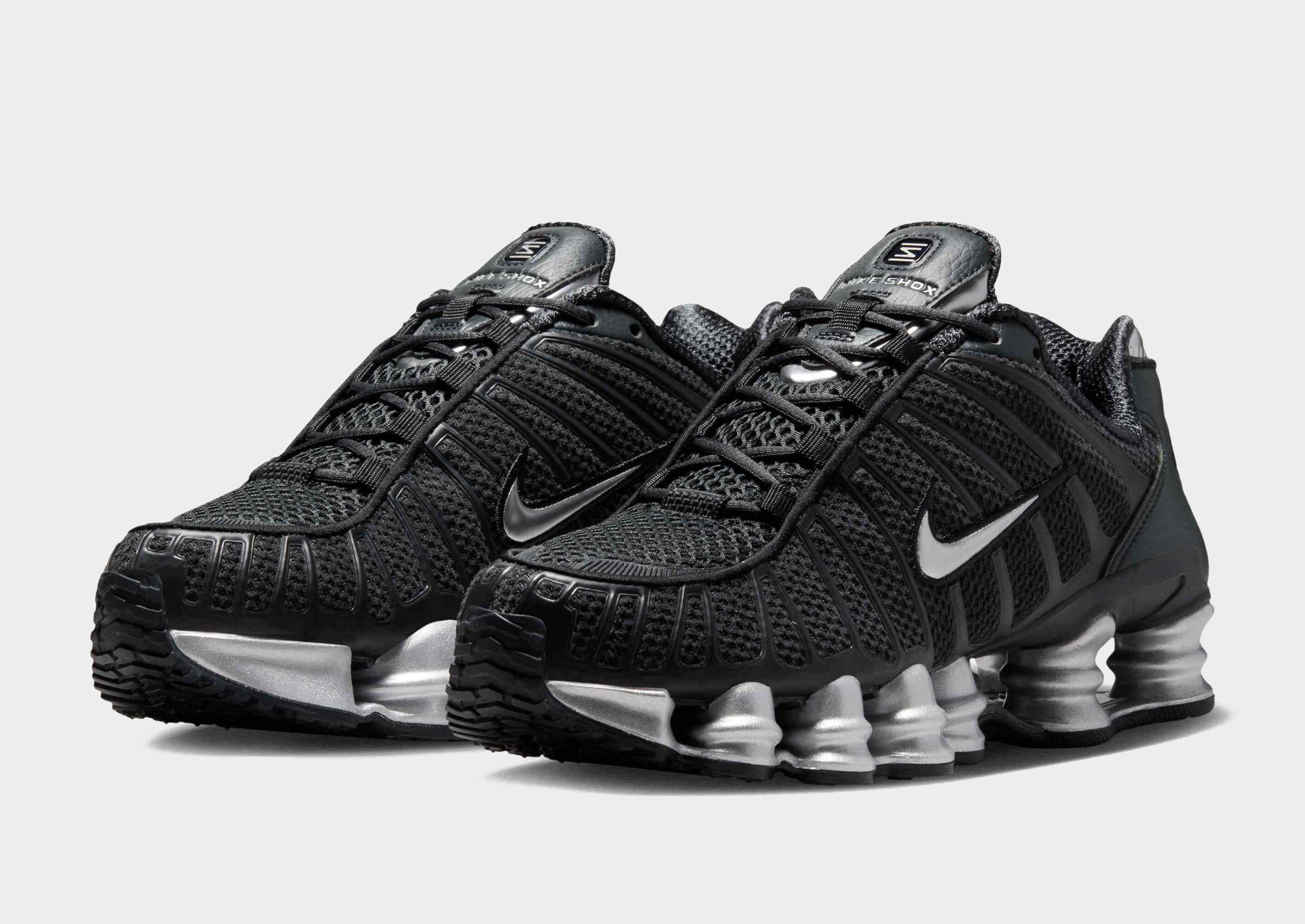 Shox TL Women's