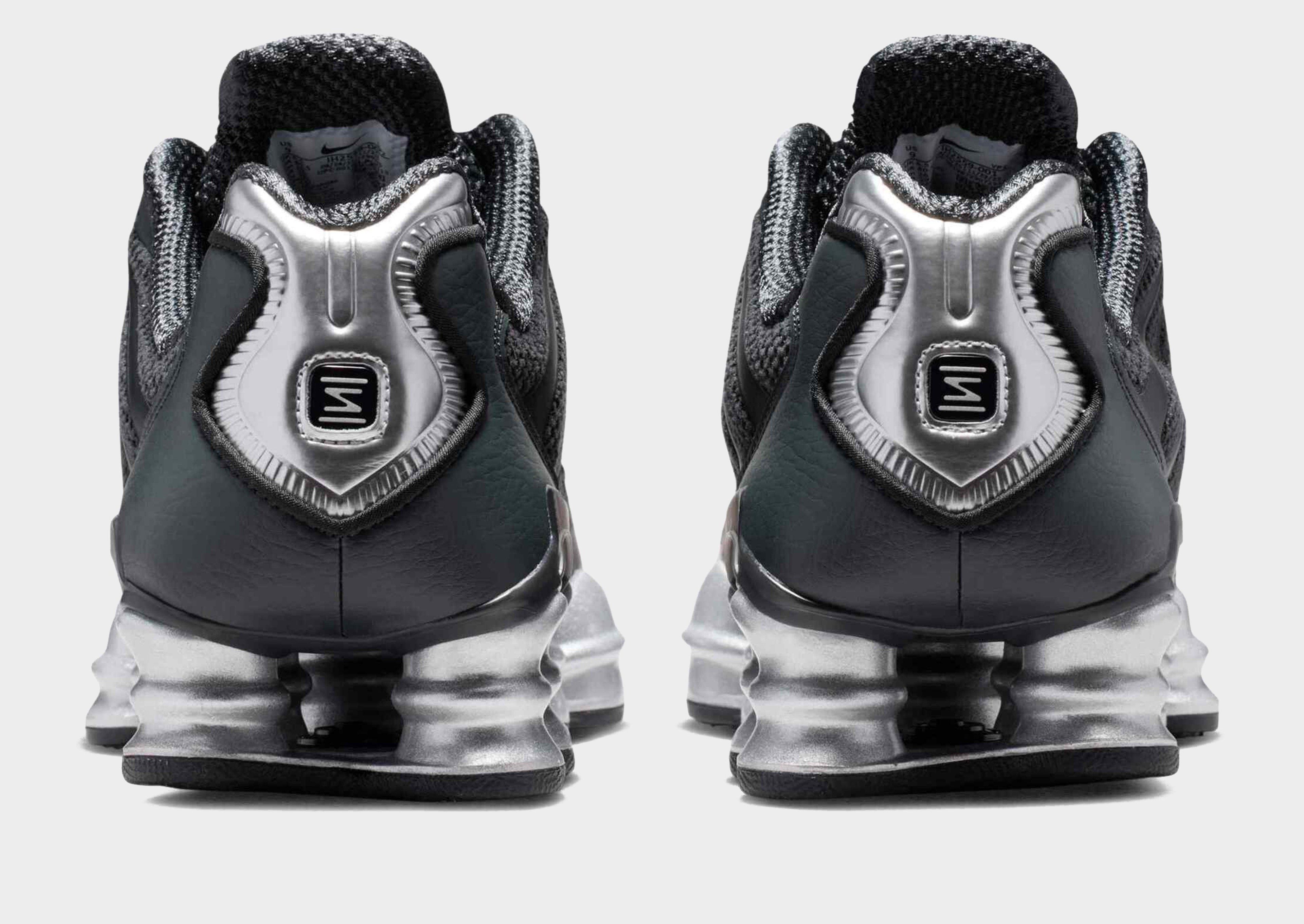 Shox TL Women's