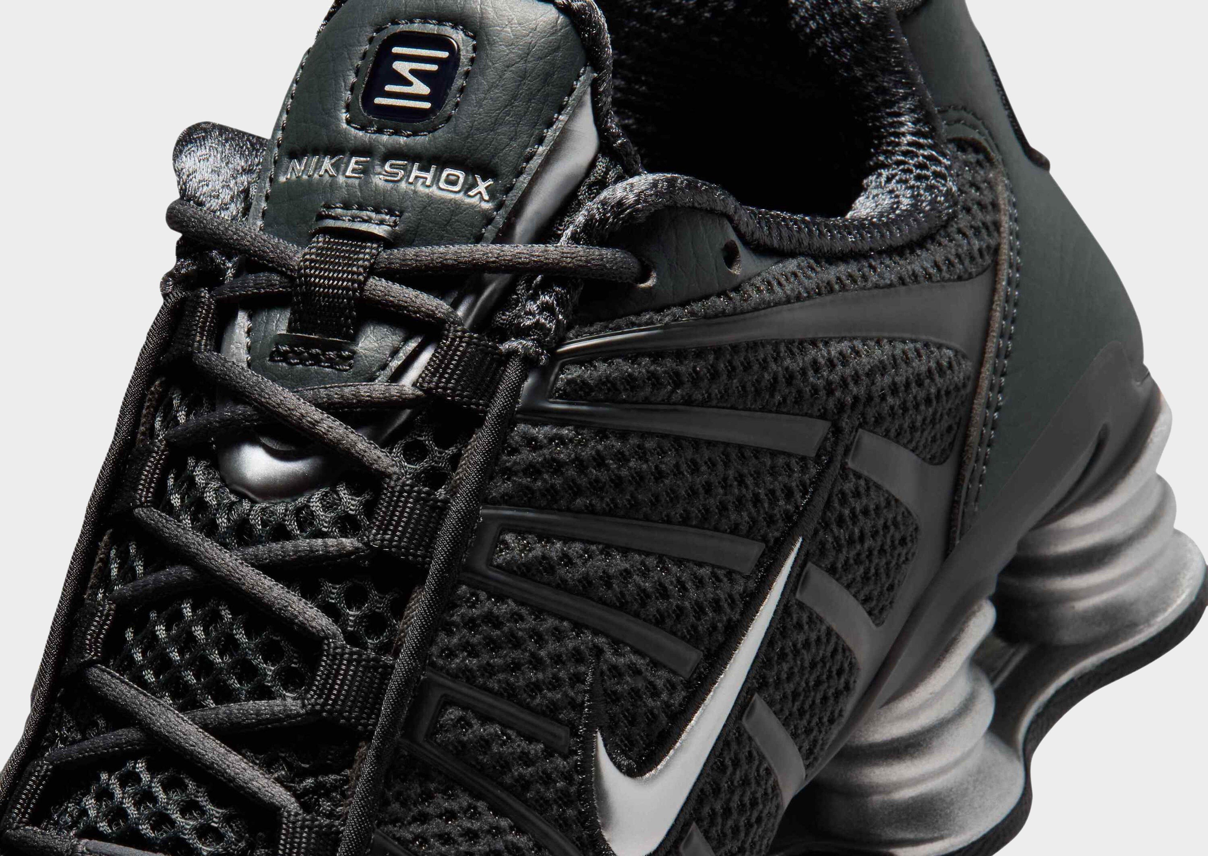 Shox TL Women's