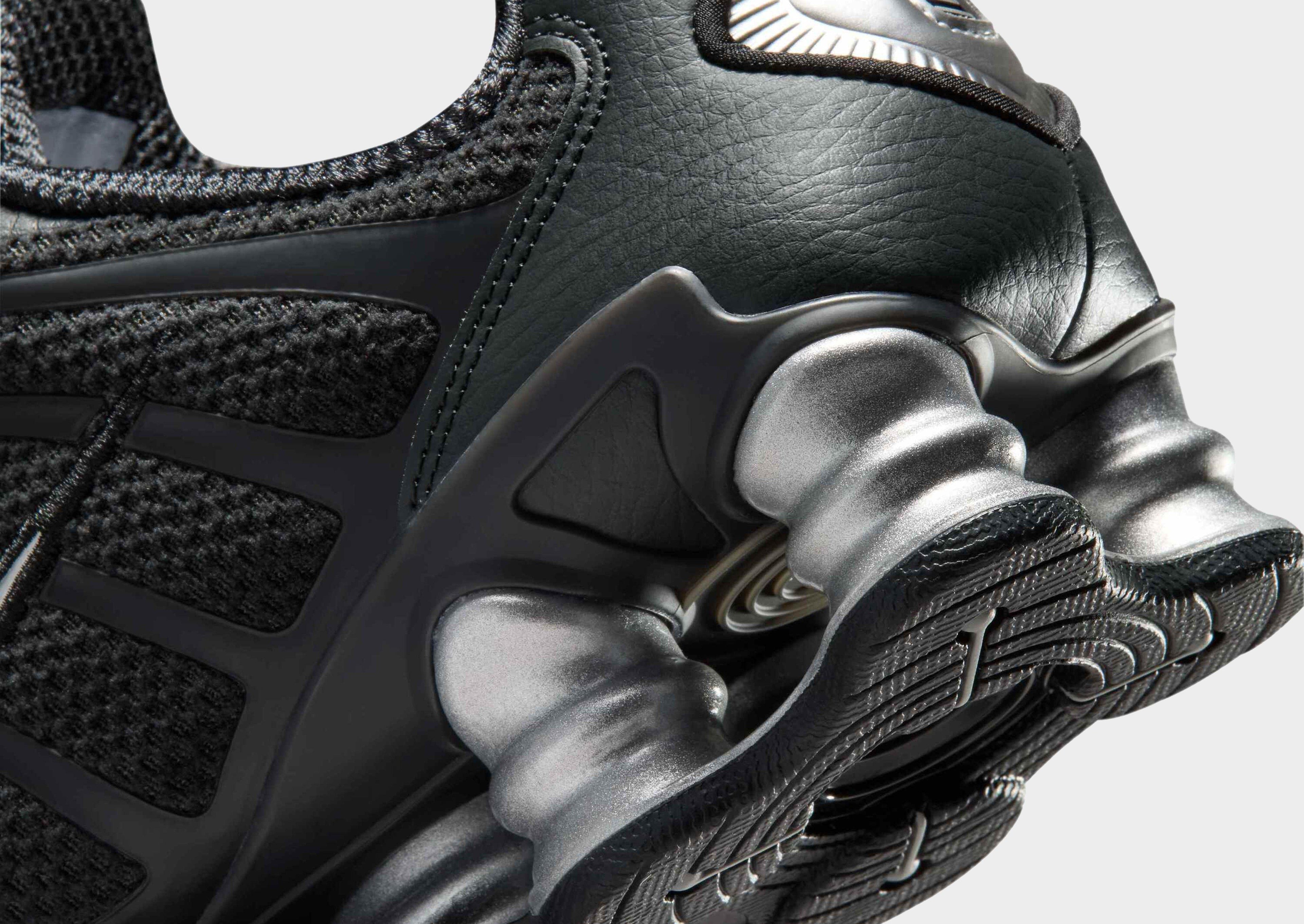 Shox TL Women's