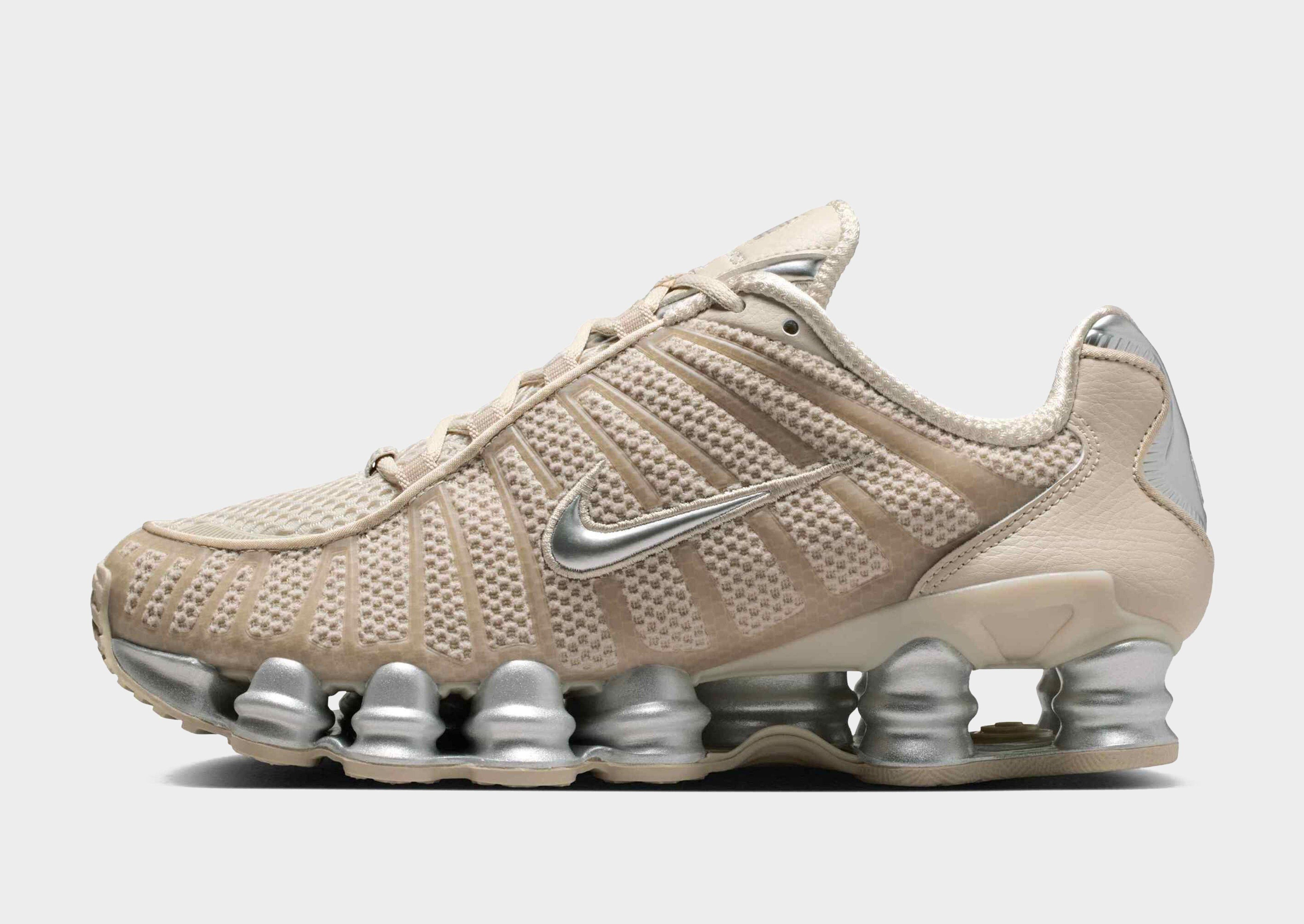 Shox TL Women's