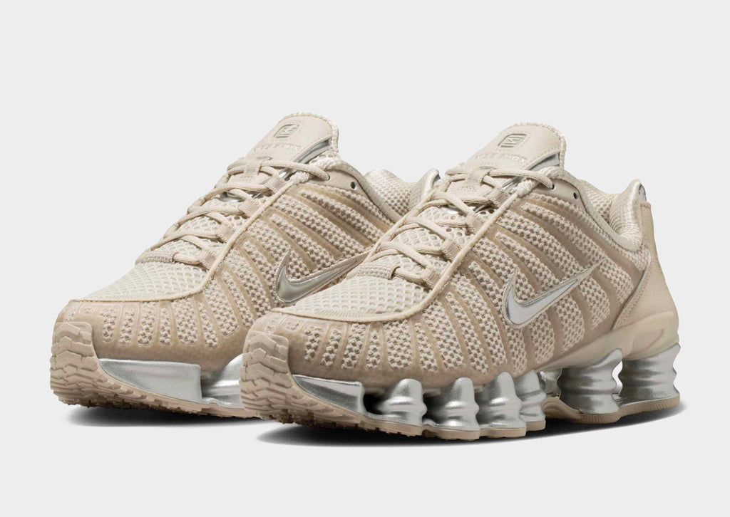 Shox TL Women's