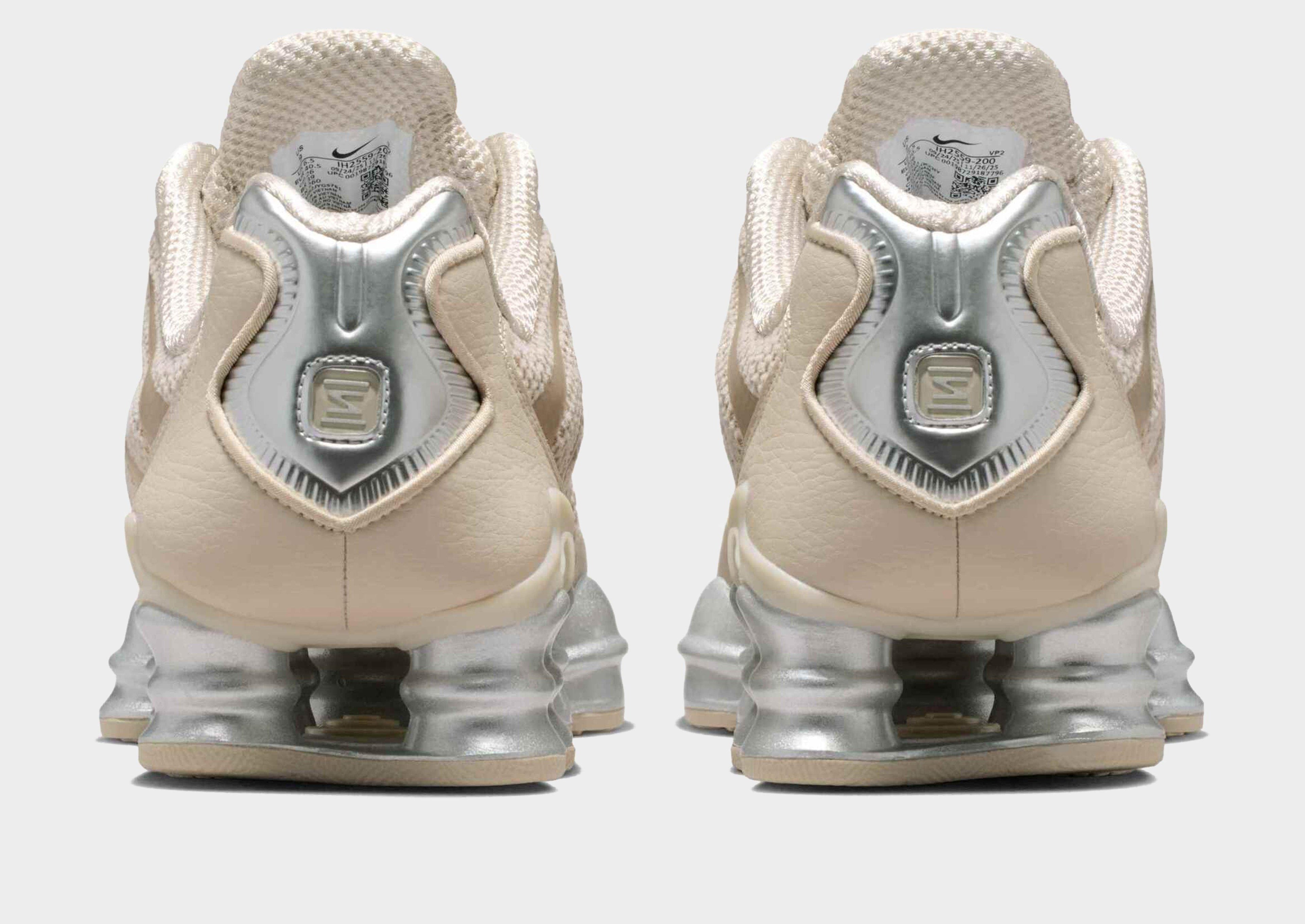Shox TL Women's