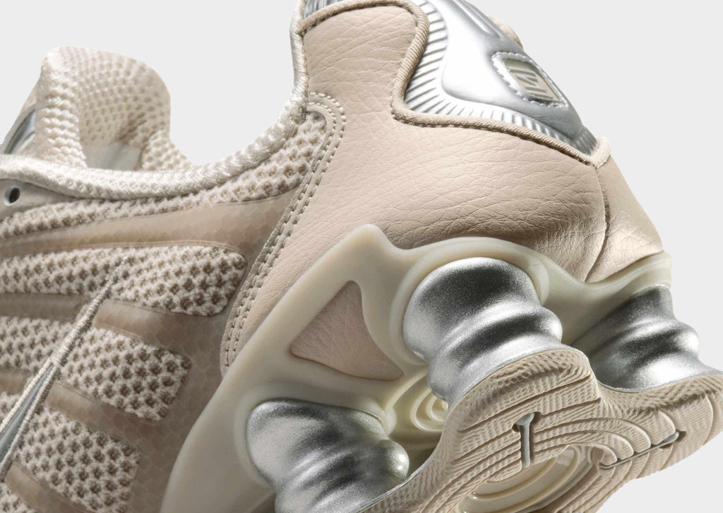 Shox TL Women's