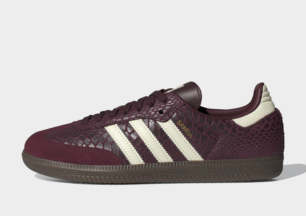 Samba OG Women's