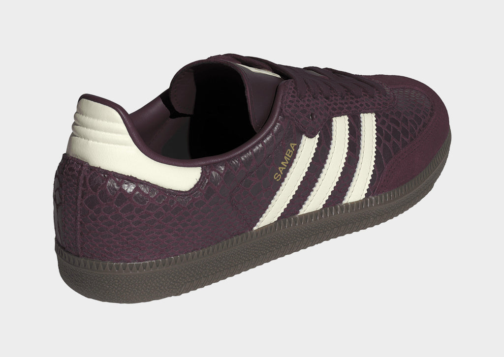 Samba OG Women's