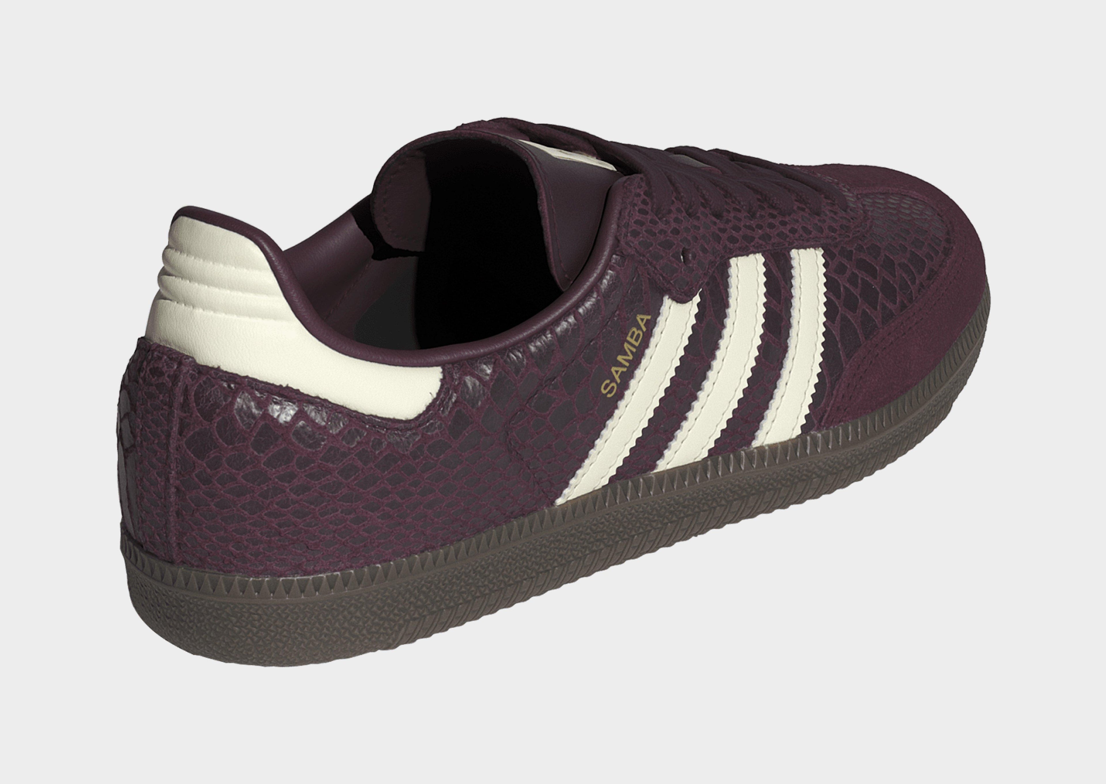 Samba OG Women's