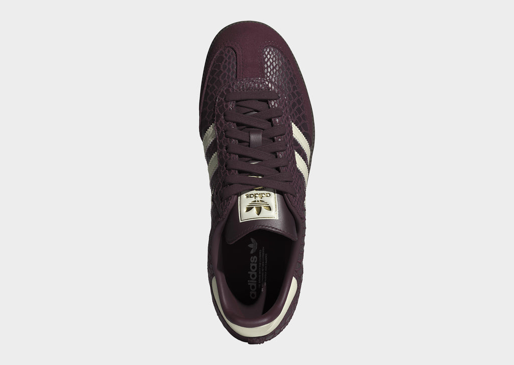 Samba OG Women's