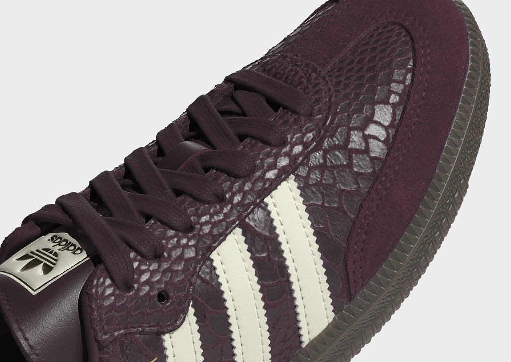 Samba OG Women's