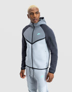 Tech Fleece Full-Zip Hoodie