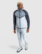 Tech Fleece Full-Zip Hoodie