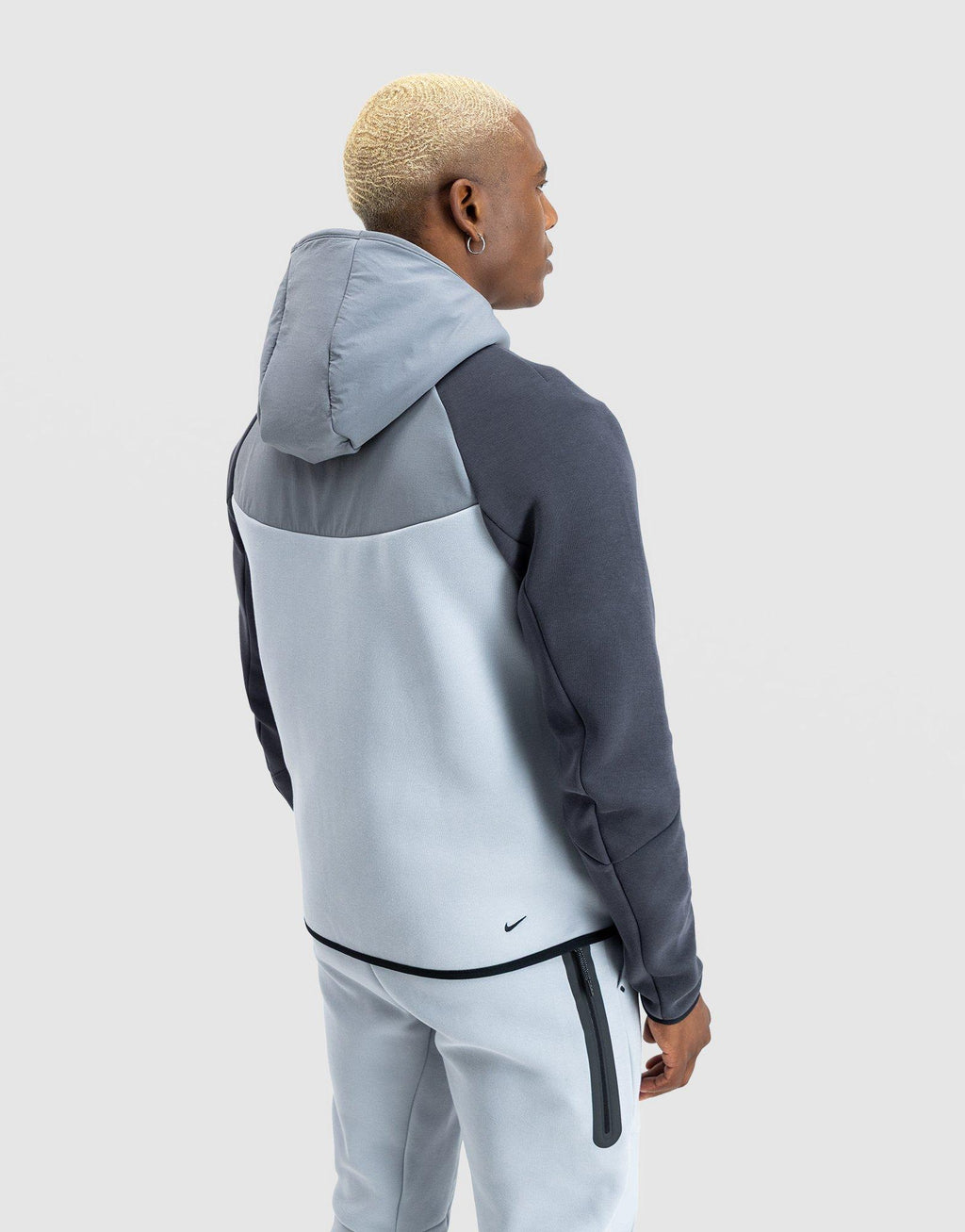 Tech Fleece Full-Zip Hoodie
