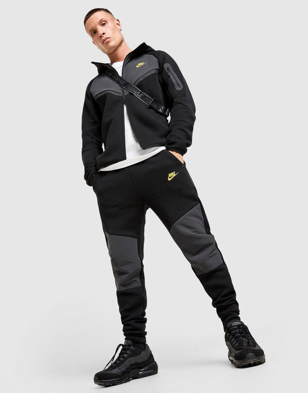 Tech Fleece Joggers