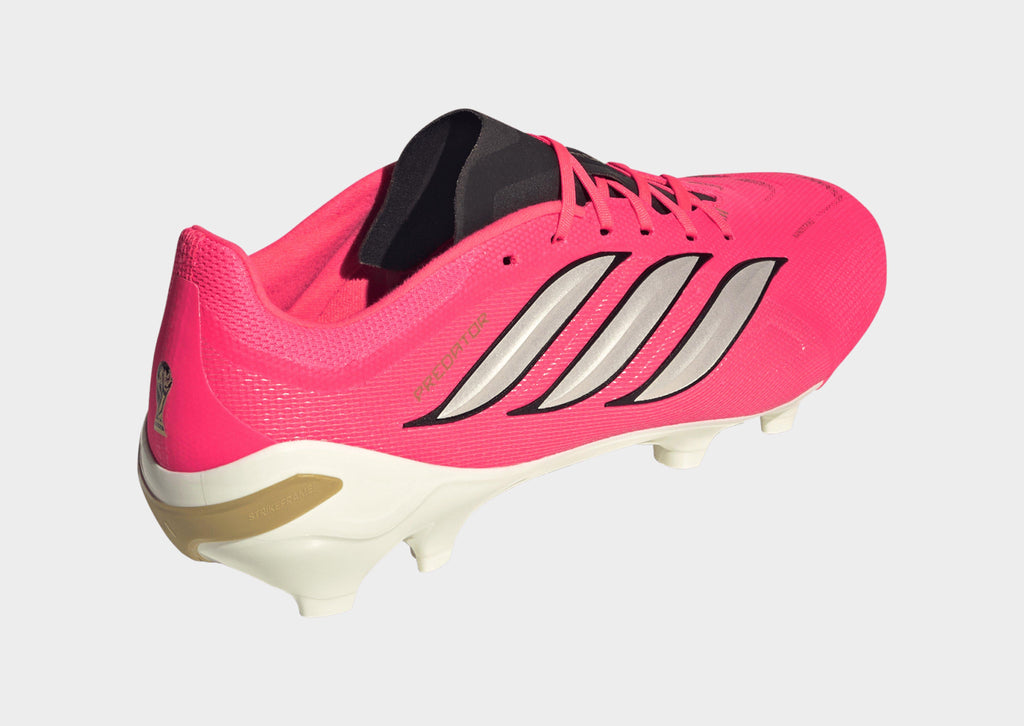 Predator League FG