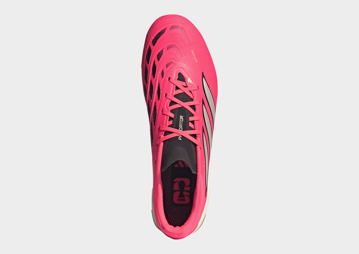 Predator League FG