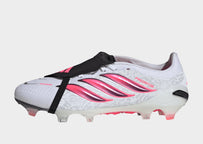 Predator Pro Fold-Over Tongue FG
