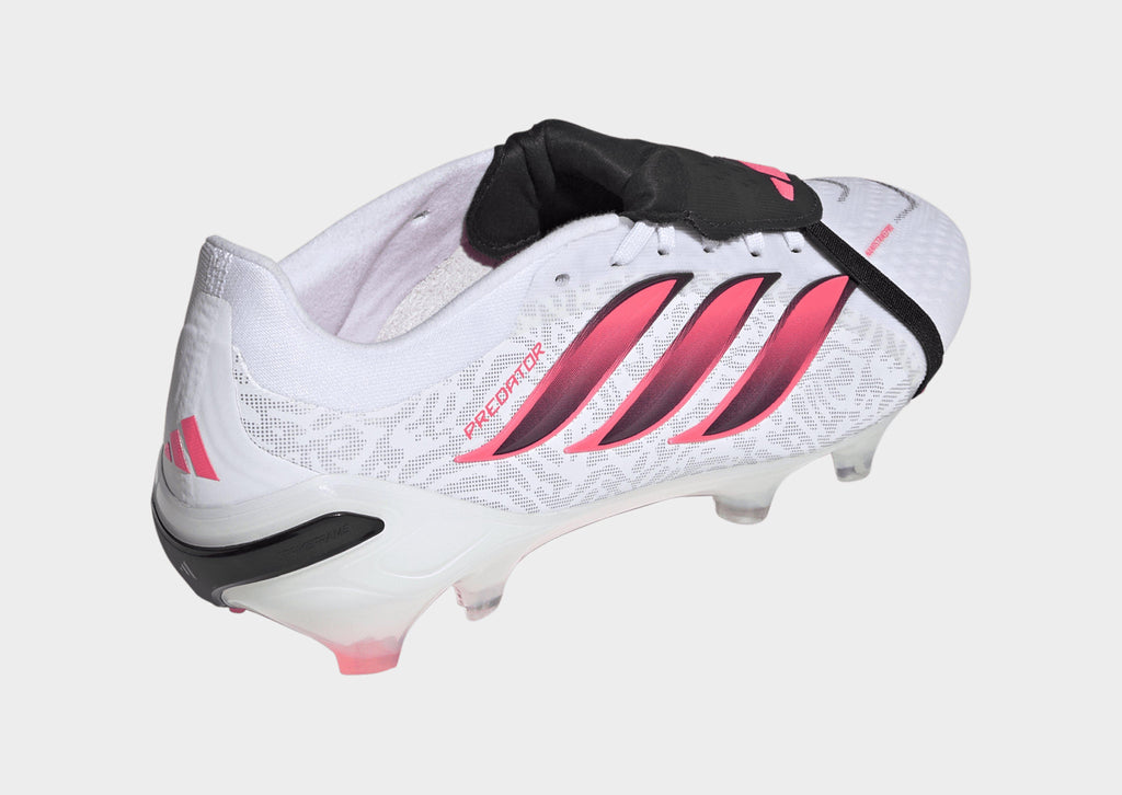 Predator Pro Fold-Over Tongue FG