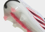 Predator Pro Fold-Over Tongue FG