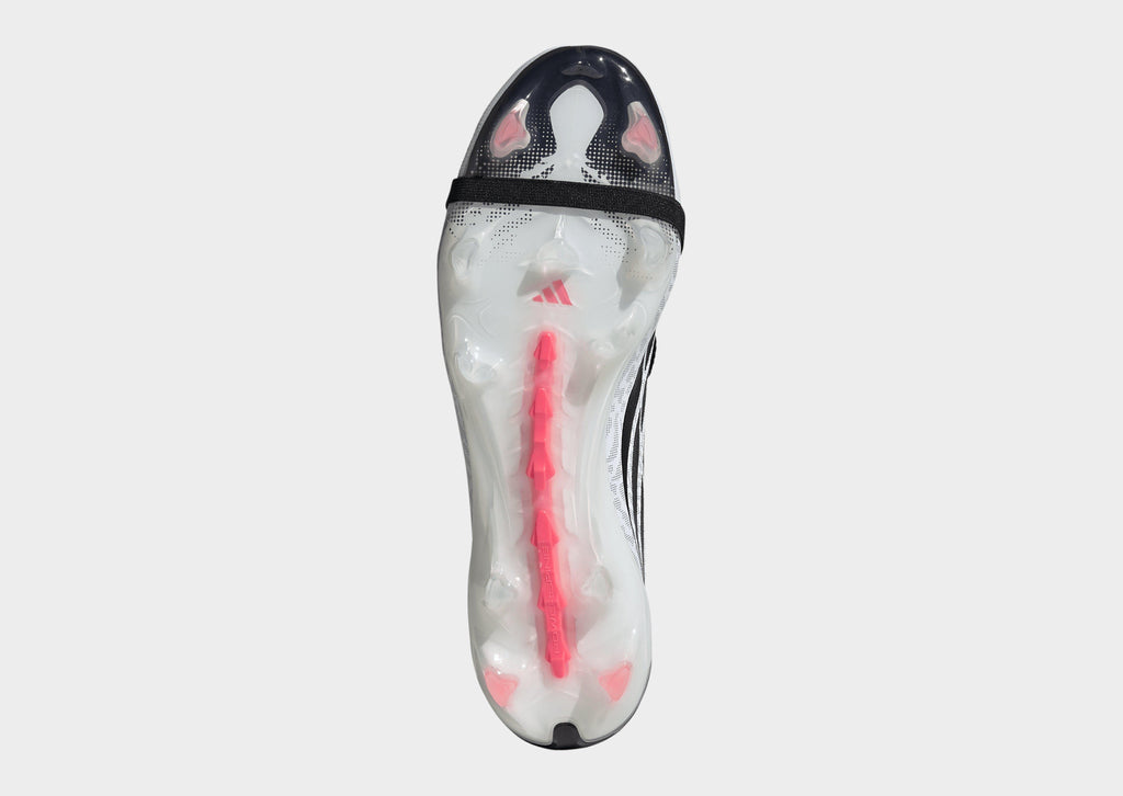 Predator Pro Fold-Over Tongue FG