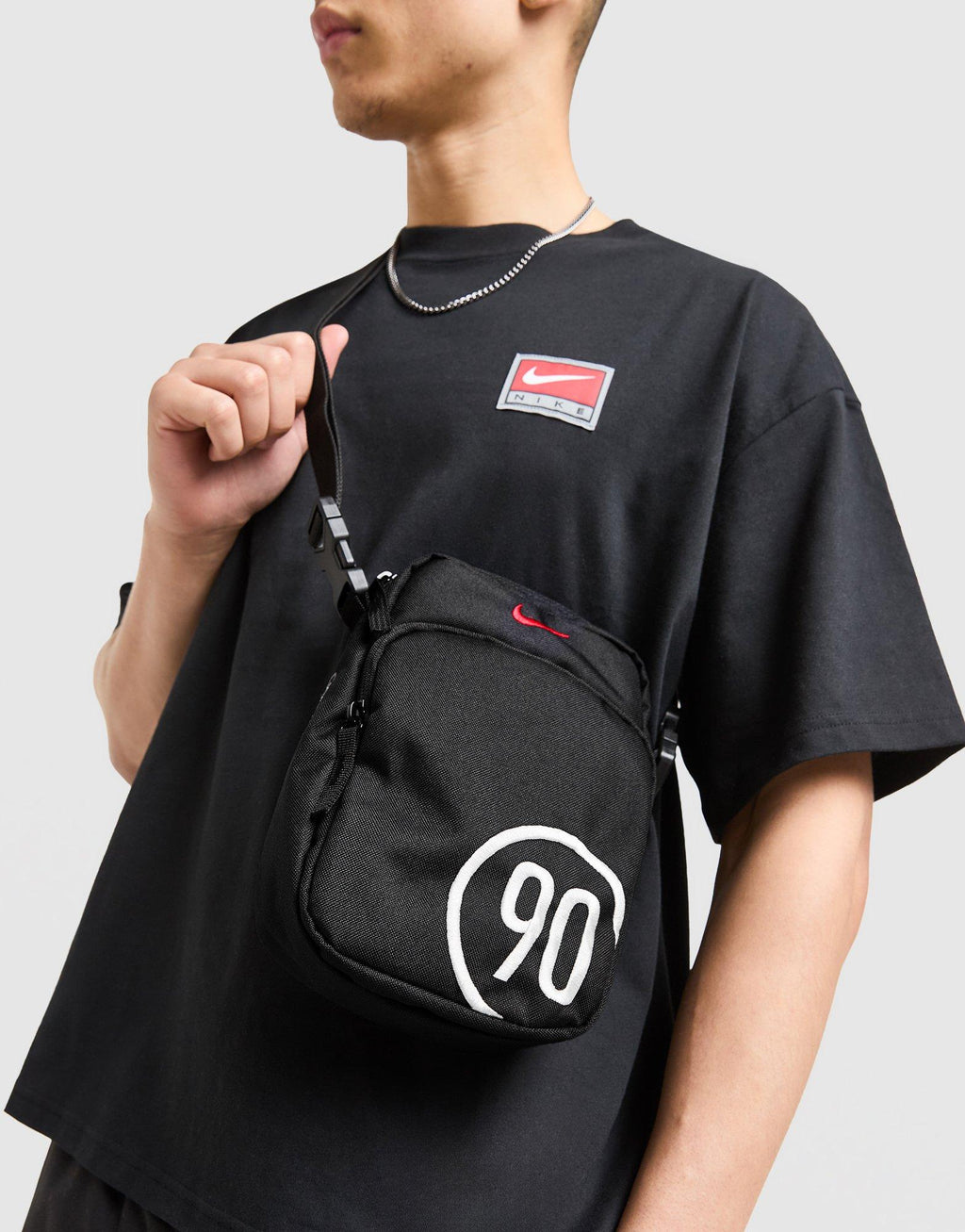 Total 90 Crossbody Bag