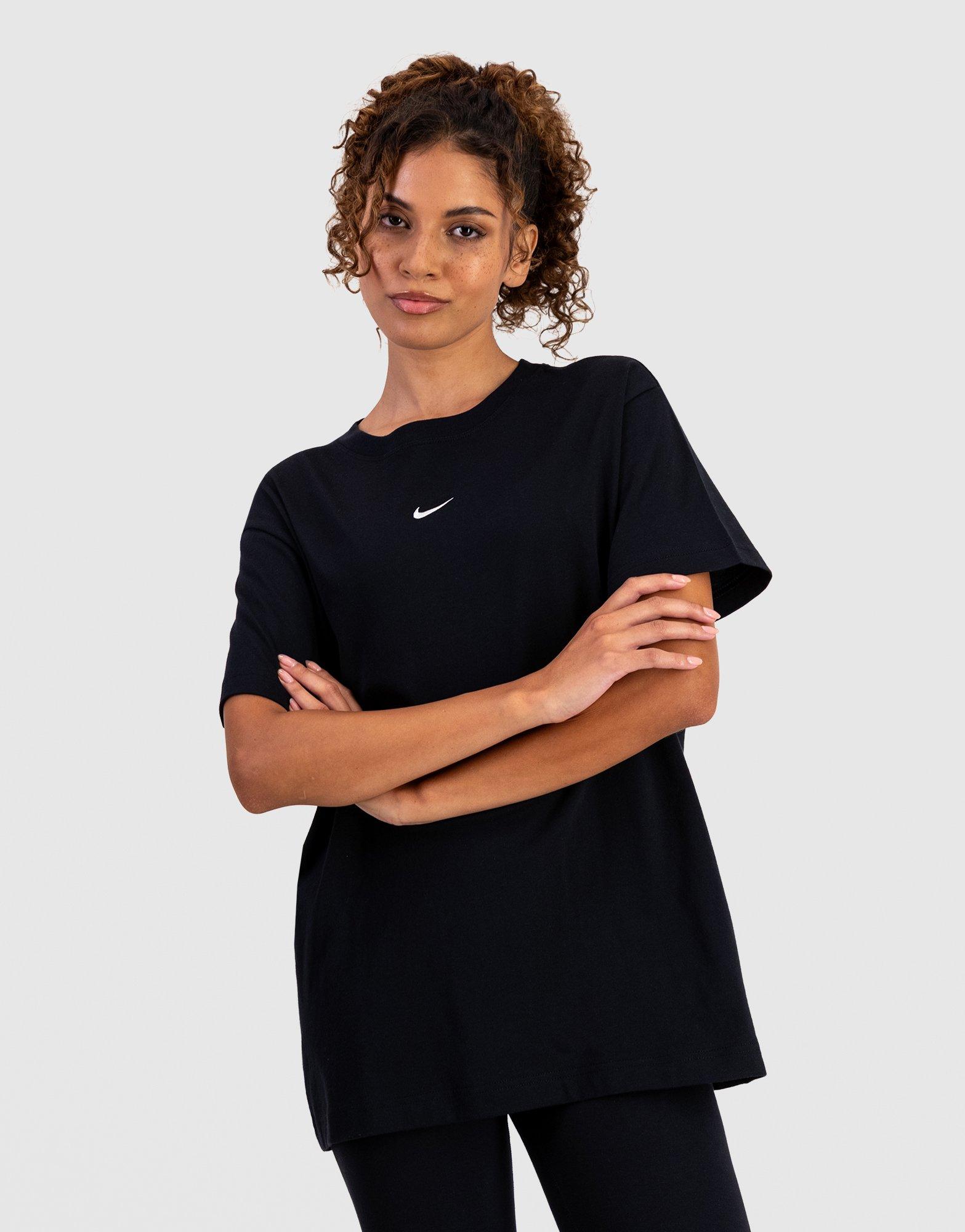 Classic Oversized T-Shirt