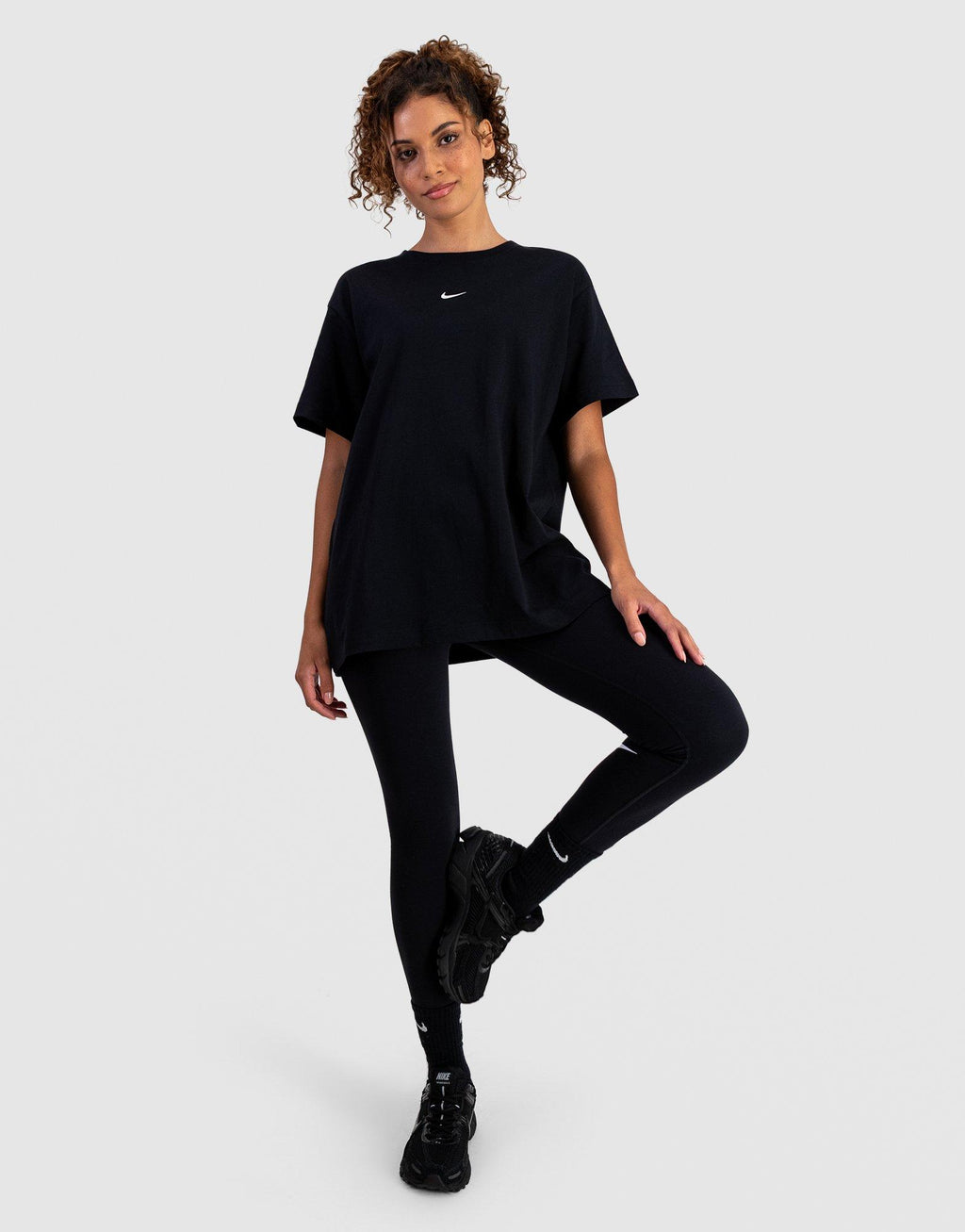 Classic Oversized T-Shirt