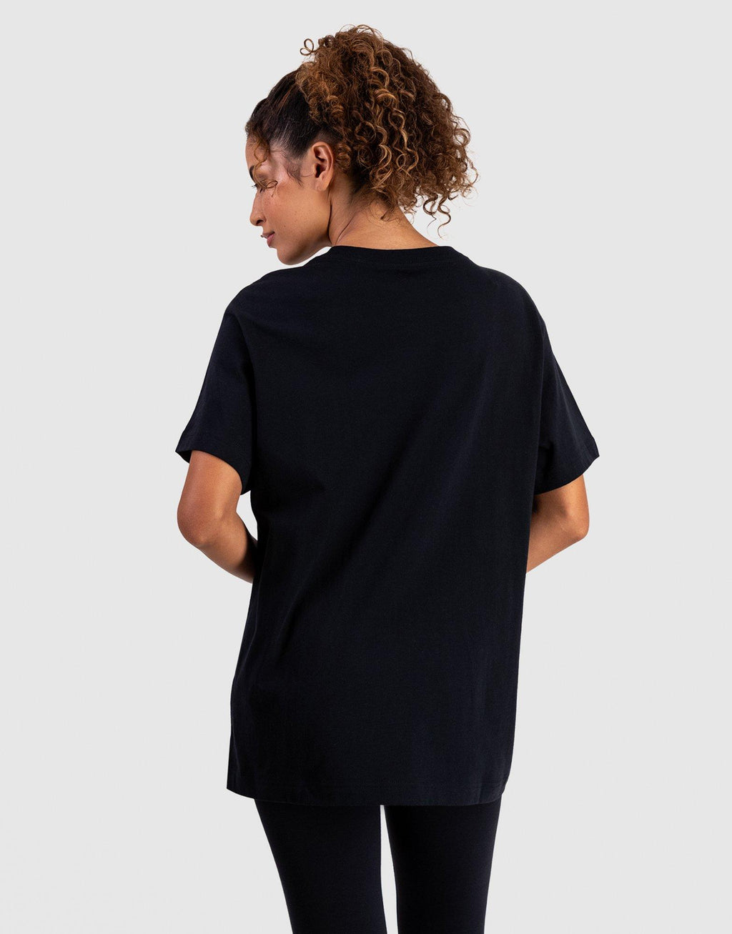 Classic Oversized T-Shirt