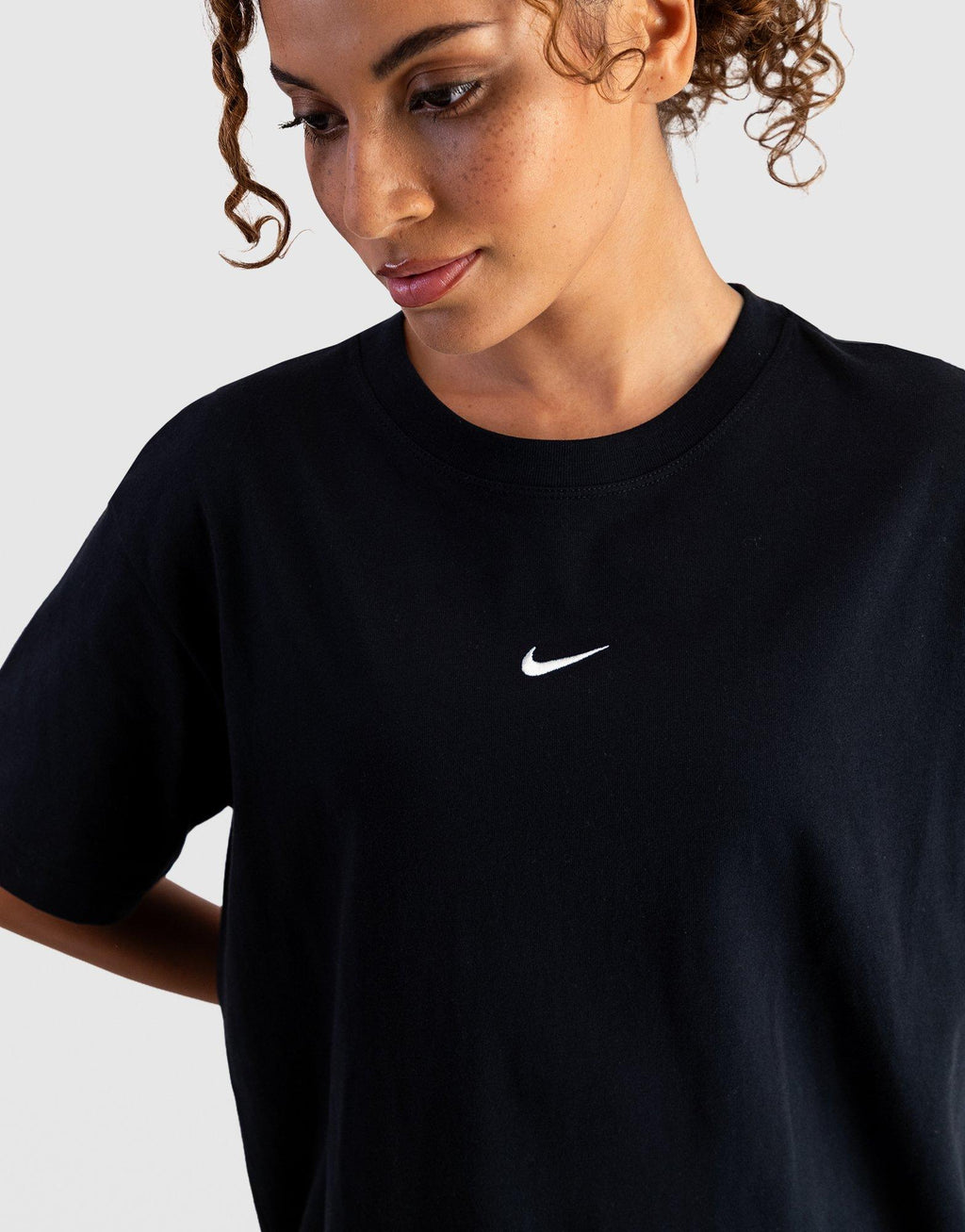 Classic Oversized T-Shirt